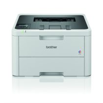   BROTHER LED nyomtató HL-L3220CDW, A4, színes, 18 lap/perc, USB,WIFi,LAN, 256MB