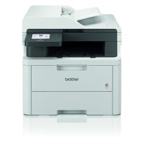   BROTHER LED MFP, NY/M/S DCP-L3560CDWYJ1, A4, színes, 26 lap/perc, USB/LAN/Wifi, 600x2400, Duplex, 512MB