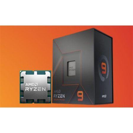 AMD AM5 CPU Ryzen 9 7950X 4.5GHz 80MB Cache