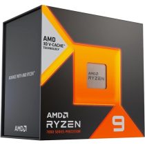 AMD AM5 CPU Ryzen 9 7900X3D 4.4GHz 140MB Cache