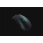 RAZER DeathAdder Essential - Black, Essential gaming mouse with 6,400 DPI optical sensor