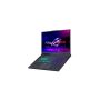 ASUS GAMER NB ROG Strix G614JVR-N4014W 16,0" QHD+, Int.Rap.Lake i9-14900HX, 16GB, 1TB M.2, RTX 4060 8GB, WIN11H, Szürke