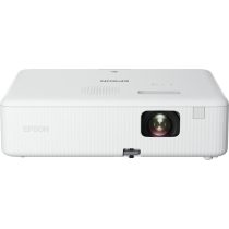   EPSON Projektor - CO-FH01 (3LCD, 1920x1080 (Full HD), 16:9, 3000 AL,  HDMI/USB)