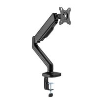   SBOX Asztali konzol LCD-S012-2, DESKTOP MOUNT (17-32", max. 9 kg, max.VESA: 100x100 mm)