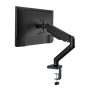 SBOX Asztali konzol LCD-S012-2, DESKTOP MOUNT (17-32", max. 9 kg, max.VESA: 100x100 mm)