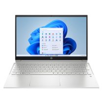   HP Pavilion 15-eg3003nh 15.6" FHD AG IPS, Core i5-1335U 1.3GHz, 16GB, 512GB SSD, Win 11, ezüst