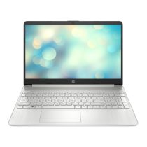   HP 15s-fq5011nh 15.6" FHD AG IPS, Core i5-1235U 1.3GHz, 16GB, 512GB SSD, ezüst