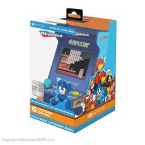   MY ARCADE Játékkonzol Mega Man Nano Player Pro Retro Arcade 4.8" Hordozható, DGUNL-4188