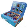 MY ARCADE Játékkonzol Mega Man Pocket Player Pro Hordozható, DGUNL-4191