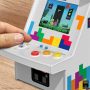 MY ARCADE Játékkonzol Tetris Micro Player Pro Pro Retro Arcade 6.75" Hordotható, DGUNL-7025