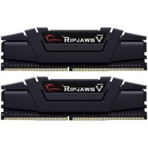   G.SKILL Memória DDR4 16GB 3200Mhz CL16 DIMM, 1.35V, Ripjaws V (Kit of 2)