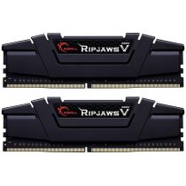   G.SKILL Memória DDR4 16GB 3600Mhz CL18 DIMM 1.35V, Ripjaws V (Kit of 2)