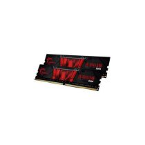   G.SKILL Memória DDR4 32GB 3000Mhz CL16 DIMM 1.35, Aegis (Kit of 2)