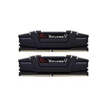   G.SKILL Memória DDR4 32GB 3600Mhz CL18 DIMM 1.35V, Ripjaws V (Kit of 2)