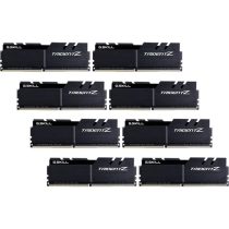   G.SKILL Memória DDR4 128GB 3600Mhz CL17 DIMM 1.35V, Trident Z (Kit of 8)