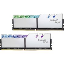   G.SKILL Memória DDR4 32GB 3600Mhz CL18 DIMM 1.35V, Trident Z Royal (Kit of 2)