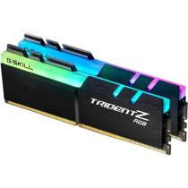   G.SKILL Memória DDR4 32GB 4000Mhz CL18 DIMM 1.50V, Trident Z RGB (Kit of 2)