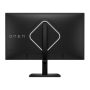 OMEN by HP 27" Gaming monitor 27qs QHD AG 2560x1440 240Hz 400cd, 16:9, 1000:1, 1 ms, HDMI