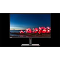   LENOVO Monitor ThinkVision T27h-30; 27" QHD 2560x1440 IPS, 16:9, 1000:1, 350cd/m2, 4ms, HDMI, DP, USB Type-C