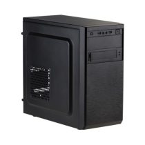   CHS PC Barracuda, Pentium G6400 4.0GHz, 16GB, 512GB SSD, Egér+Bill