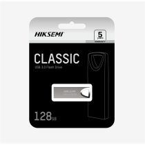   HIKSEMI Pendrive 32GB M200 "Classic" U3 USB 3.0, Szürke (HIKVISION)