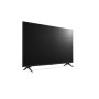 LG 16/7 TV Signage 43" 43UN640S, 3840x2160, 300cd/m2, HDR, 3xHDMI/USB/RJ45, webOS, HDR