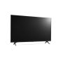 LG 16/7 TV Signage 43" 43UN640S, 3840x2160, 300cd/m2, HDR, 3xHDMI/USB/RJ45, webOS, HDR