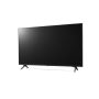 LG 16/7 TV Signage 86" 86UN640S, 3840x2160, 330cd/m2, HDR, 3xHDMI/USB/RJ45, webOS, HDR