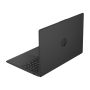 HP 15-fc0555nh 15.6" FHD AG IPS, Ryzen5 7520U 2.8GHz, 8GB, 512GB SSD, Win 11, fekete