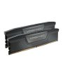 CORSAIR Memória VENGEANCE DDR5 32GB 6000MHz CL38 INTEL (Kit of 2), fekete