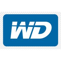   WESTERN DIGITAL 2.5" USB 3.2 HDD 2TB MY PASSPORT 5400rpm fekete