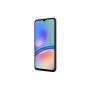 SAMSUNG Okostelefon Galaxy A05s, 64GB, Fekete