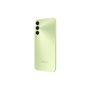 SAMSUNG Okostelefon Galaxy A05s, 64GB, Világoszöld
