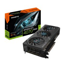   GIGABYTE Videokártya PCI-Ex16x nVIDIA RTX 4070 SUPER 12GB DDR6X OC