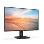 PHILIPS IPS monitor 23.8" 24E1N1100A, 1920x1080, 16:9, 250cd/m2, 4ms, VGA/HDMI, hangszóró, 100Hz