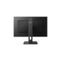 PHILIPS IPS monitor 27" 275S1AE, 2560x1440, 16:9, 300cd/m2, 4ms, HDMI/DisplayPort/DVI, Pivot, hangszóró