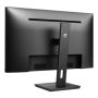 PHILIPS VA monitor 27" 275S9JML, 2560x1440, 16:9, 300cd/m2, 4ms, HDMI/DisplayPort/3xUSB, Pivot, hangszóró