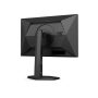 AOC Gaming 180Hz IPS monitor 23.8" 24G4X, 1920x1080, 16:9, 300cd/m2, 1ms, 2xHDMI/DisplayPort, hangsz, állí. mag, pivot