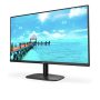 AOC VA monitor 27" 27B2QAM, 1920x1080, 16:9, 250cd/m2, 4ms, HDMI/DisplayPort/VGA, hangszóró