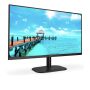 AOC VA monitor 27" 27B2QAM, 1920x1080, 16:9, 250cd/m2, 4ms, HDMI/DisplayPort/VGA, hangszóró