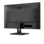 AOC VA monitor 27" 27E3UM, 1920x1080, 16:9, 300cd/m2, 4ms, HDMI/DisplayPort/2xUSB/VGA, hangszóró