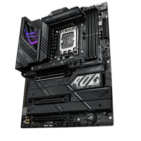 ASUS Alaplap S1700 ROG STRIX Z790-E GAMING WIFI II INTEL Z790, ATX