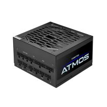   CHIEFTEC Tápegység Moduláris ATMOS Series 850W ATX3.0 PCIe Gen5 BOX