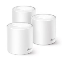   TP-LINK Wireless Mesh Networking system AX1500 DECO X10 (2-PACK)