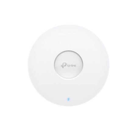 TP-LINK Wireless Access Point Dual Band AX5400 Wifi 6 Falra rögzíthető, EAP673