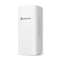   TP-LINK Switch 5x1000Mbps(1xPOE++/4xPOE+) Kültéri Műanyagházas (Omada), SG2005P-PD