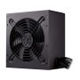 COOLER MASTER Tápegység MWE 600, 600W, 12cm, 80+ Bronze V2, Aktív PFC