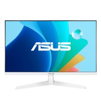   ASUS VY249HF-W Eye Care Monitor 23,8" IPS, 1920x1080, HDMI, 100Hz, Fehér