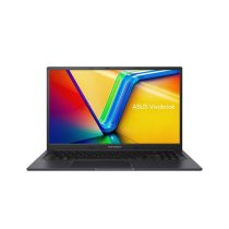   ASUS CONS NB Vivobook K3504VA-MA406W 15.6" 2,8K OLED GL, i5-1340P, 16GB, 1TB M.2,  INT, WIN11H, Fekete