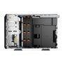 DELL ISG szerver - PE T560 torony (12x3.5"), 1x20C S4416+ 2.0GHz, 1x32GB, 1x480GB RI SSD; H755, iD9 En., (1+1).